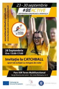Catchball