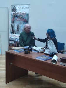 Ferdinand Tvers, ultimul reparator și artizan de stilouri din București