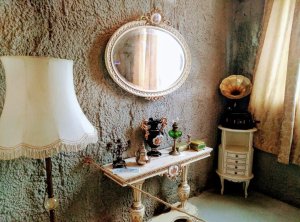 CASTELUL VRĂJITOARELOR