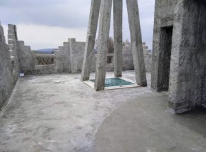 CASTELUL VRĂJITOARELOR