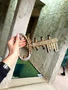 CASTELUL VRĂJITOARELOR