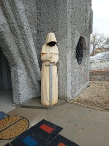 CASTELUL VRĂJITOARELOR