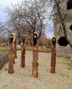 CASTELUL VRĂJITOARELOR