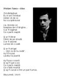 Tristan Tzara