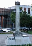 CRUCEA NEGUSTORILOR – 1877,&nbsp;OBOR: